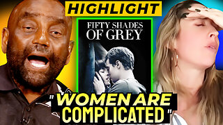 Do Women Know What They Want? - Jesse Lee Peterson & Jamie Date (Highlight)