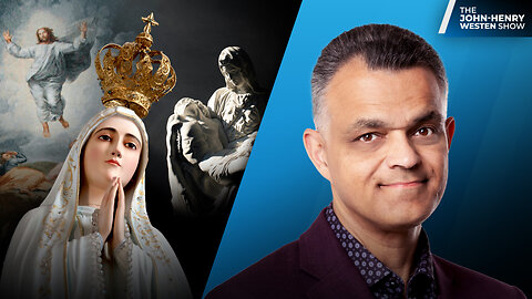 First Saturday | The URGENT Warning of Fatima