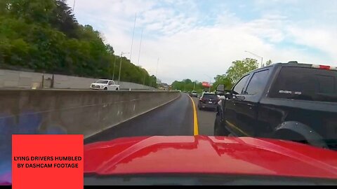 LYING DRIVERS HUMBLED BY DASHCAM FOOTAGE | DASHCAM STORIES 144