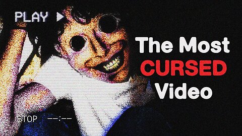 the Most Disturbing Media on The Internet Iceberg