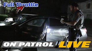 On Patrol Live!