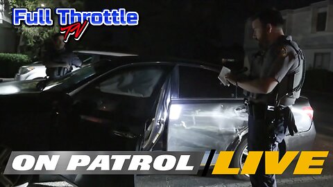 On Patrol Live!