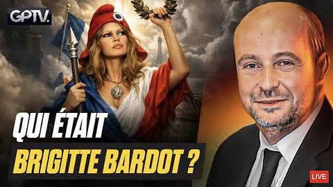 La Mort De Brigitte Bardot Reflète Un Sombre Présage Pour La France !