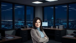 Art Bell and Candice DeLong - FBI Corruption