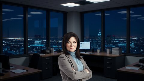 Art Bell and Candice DeLong - FBI Corruption