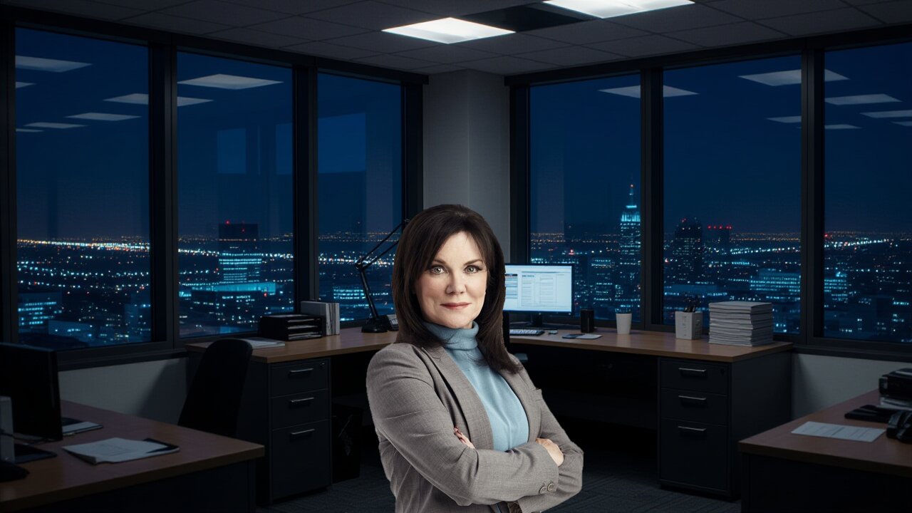 Art Bell and Candice DeLong - FBI Corruption