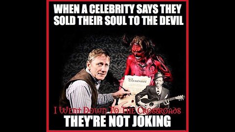 20 stars who were raised by satanic cults before fame