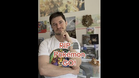 Pokémon is in TROUBLE! #gamingnews #nintendo #gamefreak