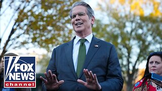 ‘You are going to feel it’: Treasury chief predicts wage relief ahead