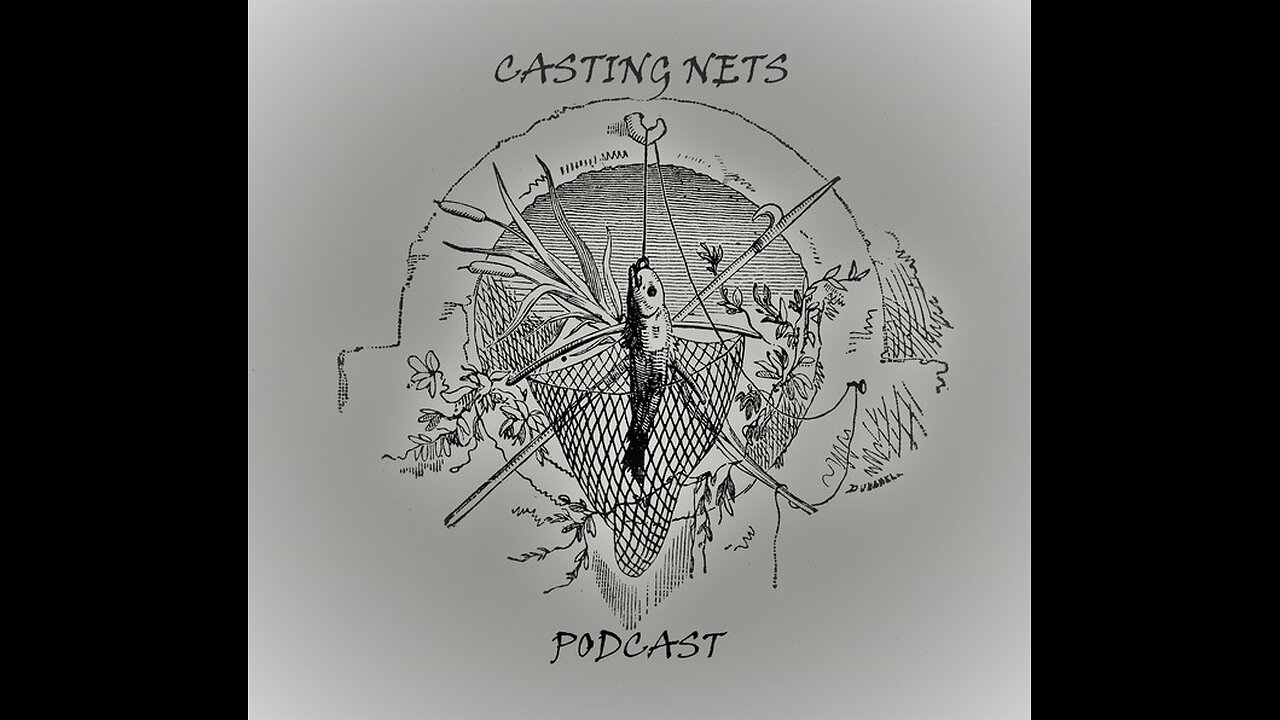 Casting Nets LIVE!