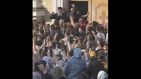 Raid on Ukrainian Orthodox Church a "Coordinated Special Operation"! - Ep 254
