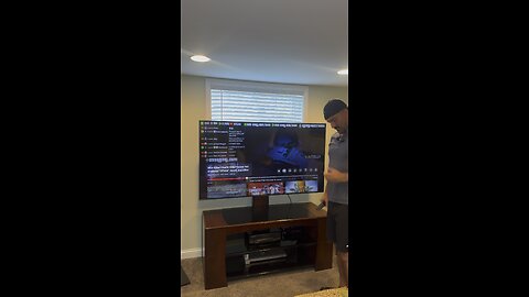 Reaction vid Myron - Charlie Kirk shooting