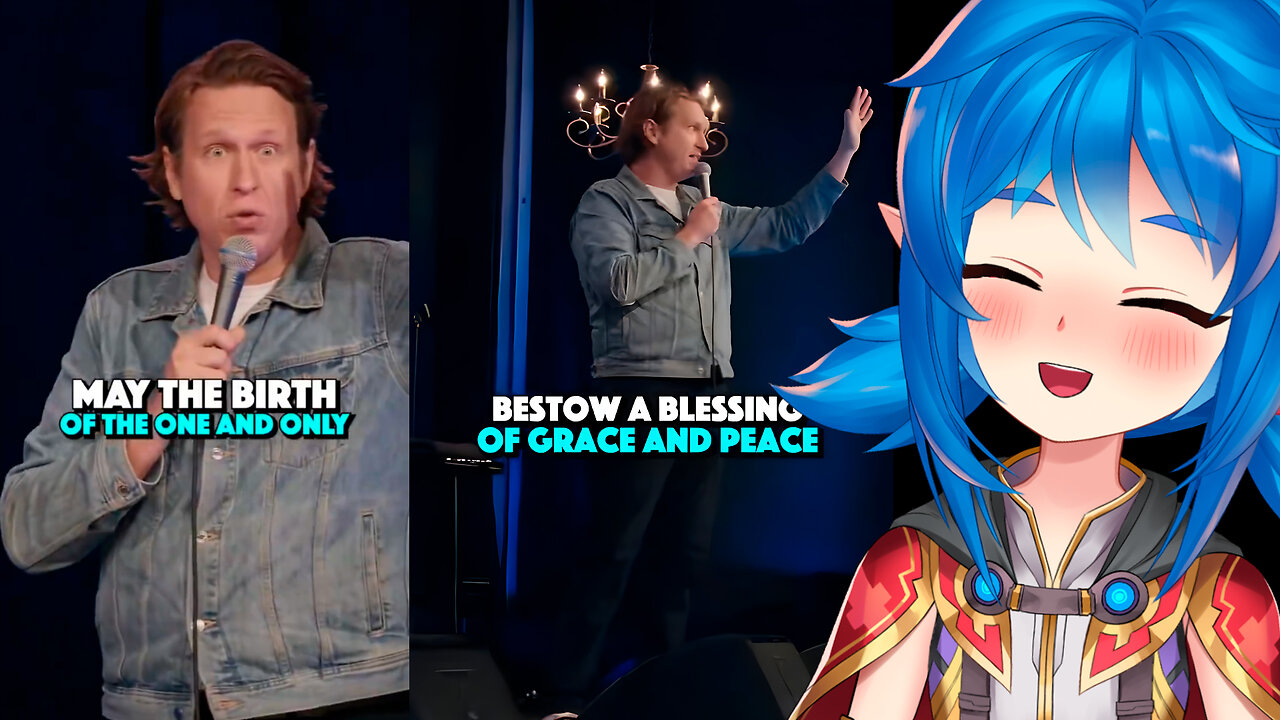 Stop saying Merry Christmas