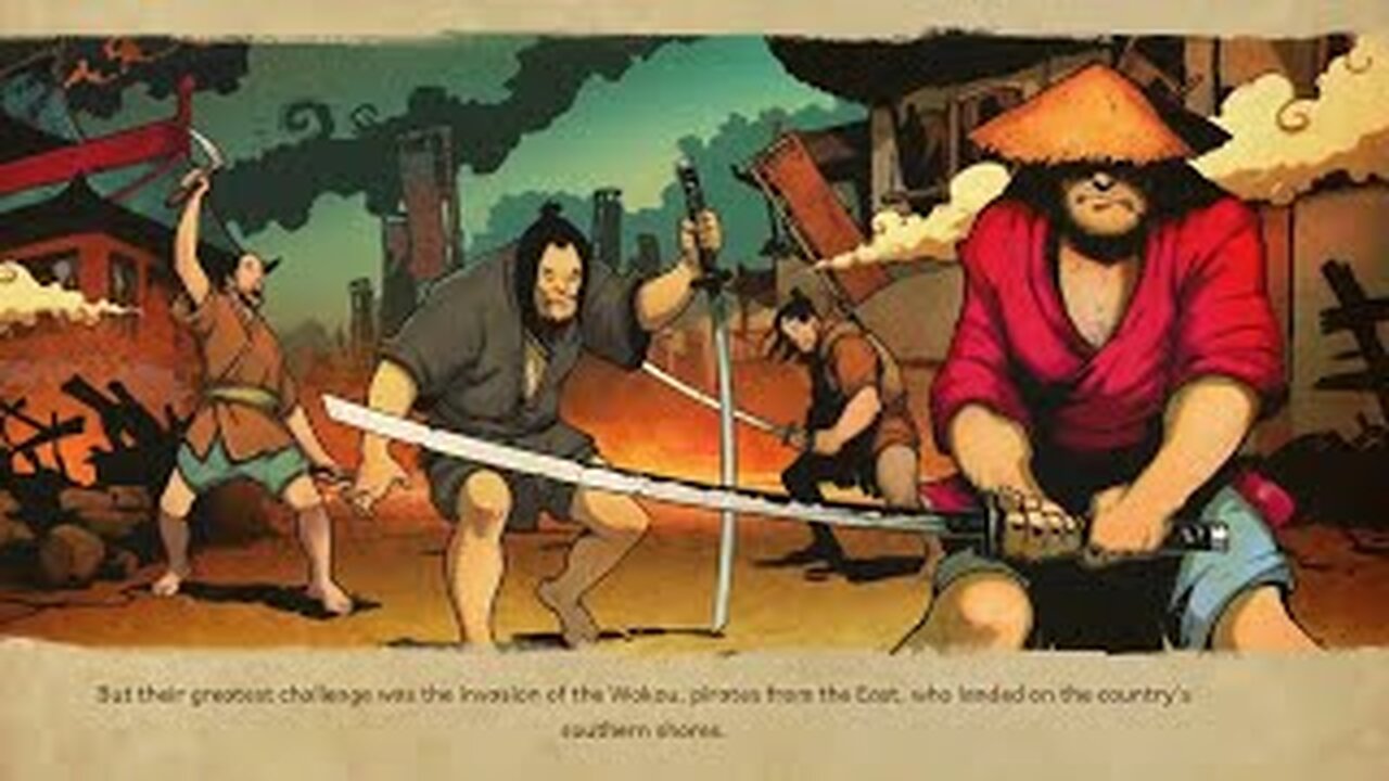 9 MONKEYS OF SHAOLIN.