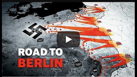 How the Soviets smashed the Reich | Eastern Front, 1945