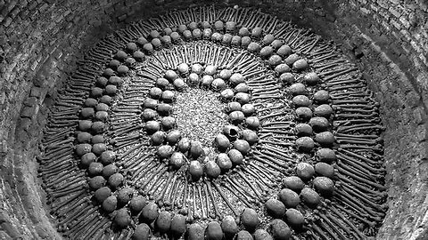 The stories about Catacombs are complete bs