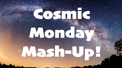 Cosmic Mash-Up