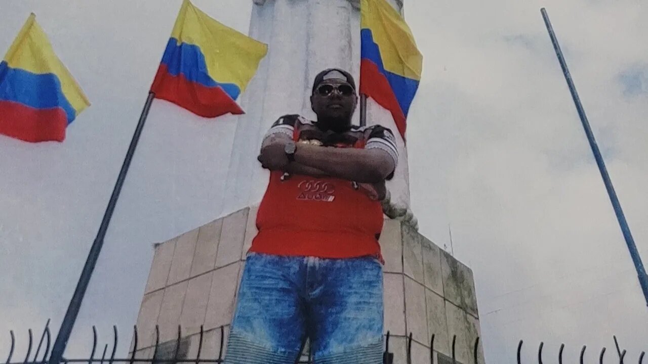 Cali Colombia Tour Part II 🇨🇴🛫 w/