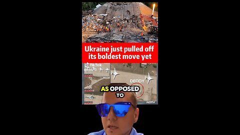 Ukraine vs Russia 🇷🇺