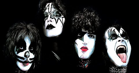 She ~ KISS ( Live )
