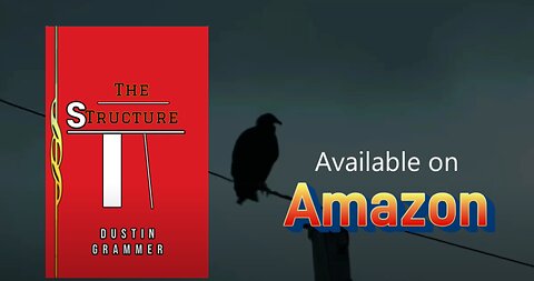 The Structure | Book Promo