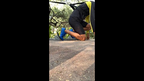 Block start