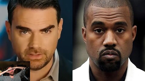 Ben Shapiro crashes out..