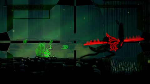 Hollow Knight (6)not the sharpest nail