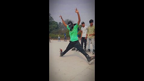 Skating Rider Asif 🛼 #skating #skate