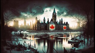 As Ottawa Falters A New Canada Starts to Rise
