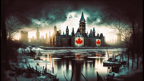 As Ottawa Falters A New Canada Starts to Rise