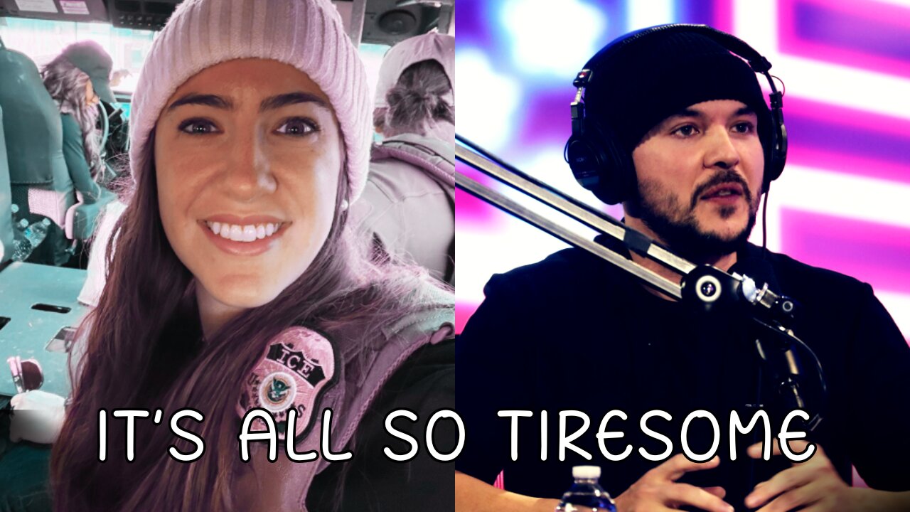The absolute state of "influencers" in 2025