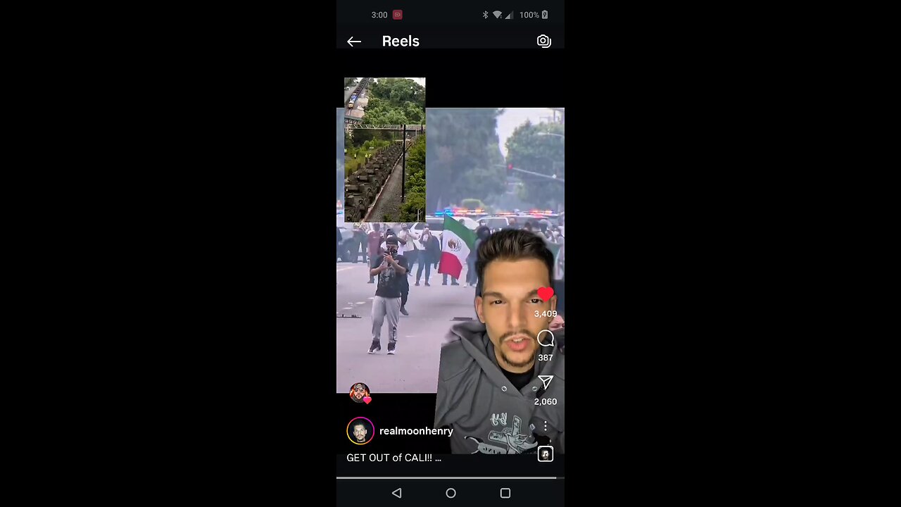 It's Getting Crazy Out There