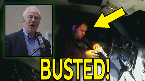 Abrego’s Body Cam Bust: Dems Fume as Footage Crushes Their Narrative!