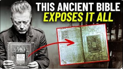 1775 Bible Found That Proves We're Living a Lie (FULL EXPLANATION) - Wise Quotes