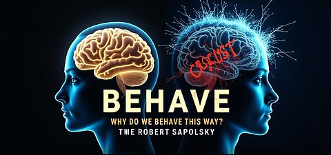 The Science of Human Behavior Behave Book Summary