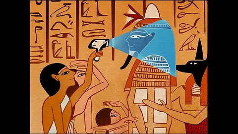 Has our memories been erased in the ancient past?