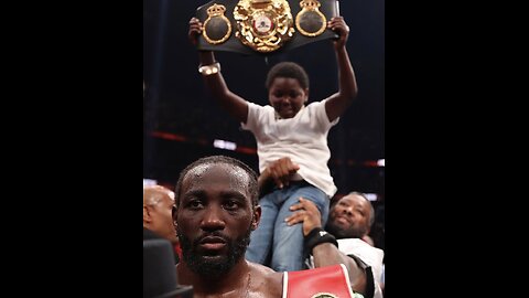 Crawford Defeats Canelo | Full Breakdown + Thoughts