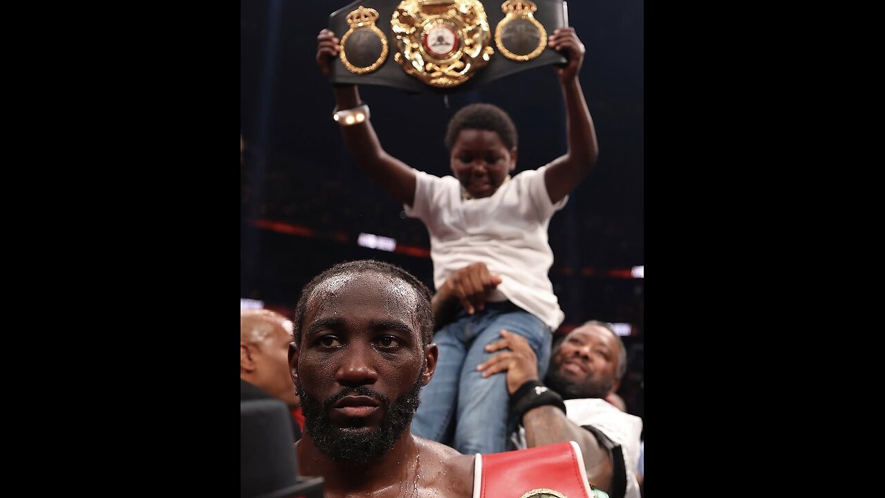 Crawford Defeats Canelo | Full Breakdown + Thoughts