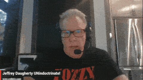 Jeff Daugherty - Sweet Transvestite