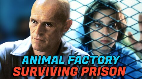 Animal Factory (2000) Full Review