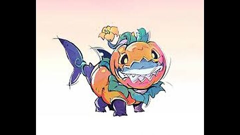 NEW Jeff the Shark Halloween Skin in Marvel Rivals 🎃