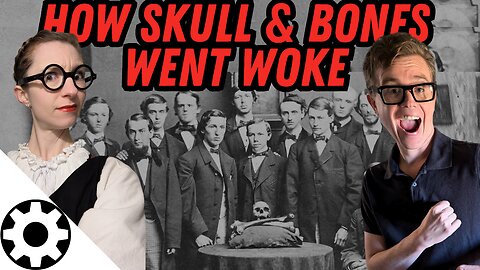 How Skull and Bones Went Woke: Identity Politics in Elite Societies