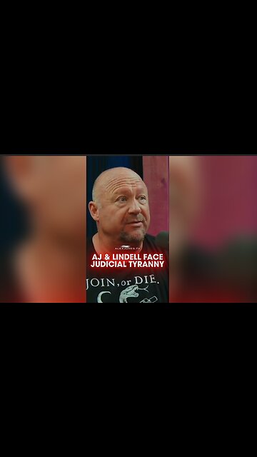 Shawn Johnson: Mike Lindell is Getting The Alex Jones Treatment - 10/22/25
