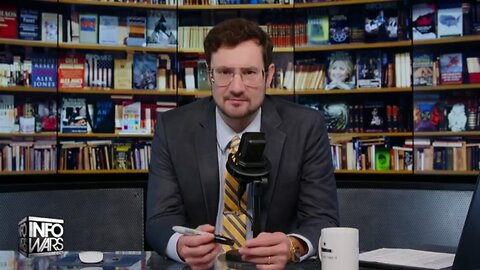 AMERICAN JOURNAL (Full Show) Tuesday - 8/26/25