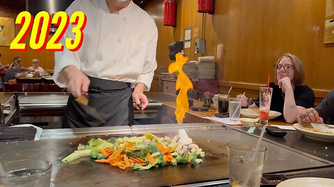 AUNT LISA’S BARBIE BIRTHDAY (PART 4)