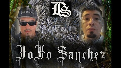 Spiritual Chat with JoJo Sanchez
