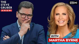 Martha Byrne | Fighting a Weaponized Justice System