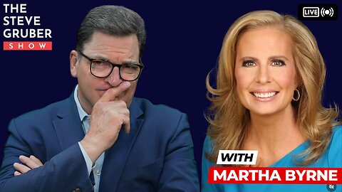 Martha Byrne | Fighting a Weaponized Justice System