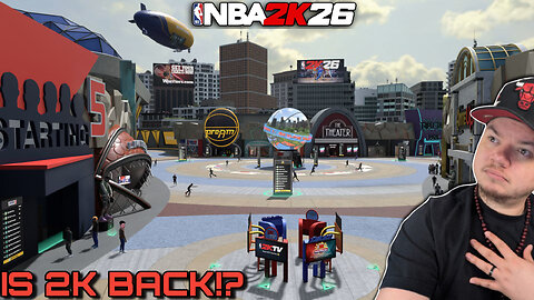 2K26 Early Access 1st Look, BO6 & DELTA FORCE! NEW CONTROLLER